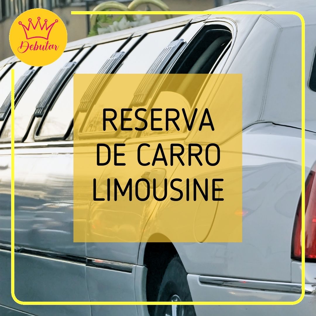 Reserve seu carro especial 2025
